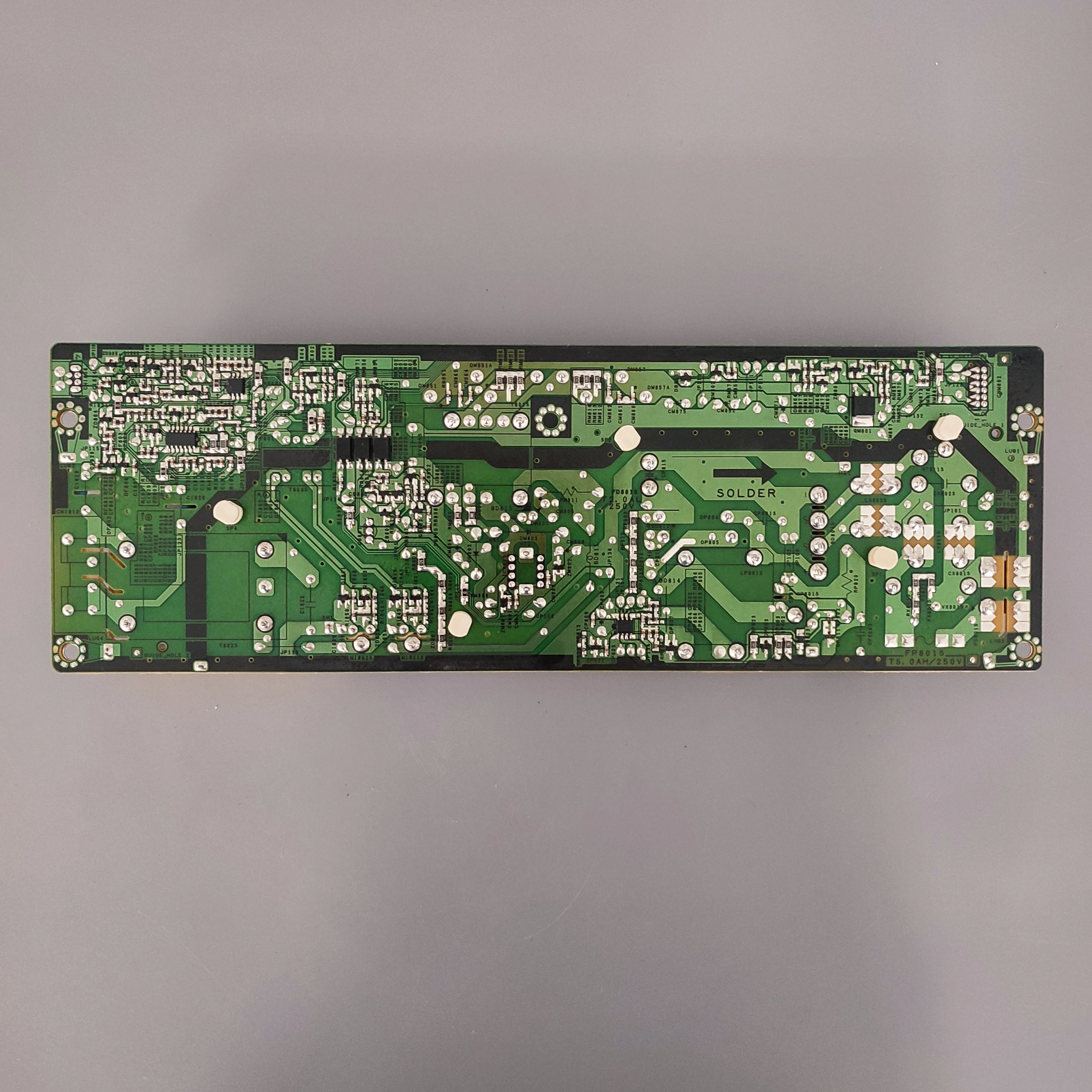 FOR SAMSUNG BN44-00369A Power Supply Board For LN32C350D1D 32-Inch LCD TV Has Been Tested To Work Properly