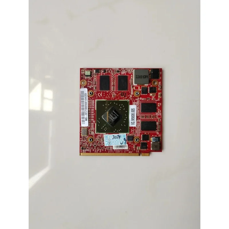 Для Acer 6530G 5920G 6920G 4730G 5520G 5530G 8530G 8730G HD4650 HD 4650 216- 0729042     Видеокарта MXM II VAG 1 ГБ