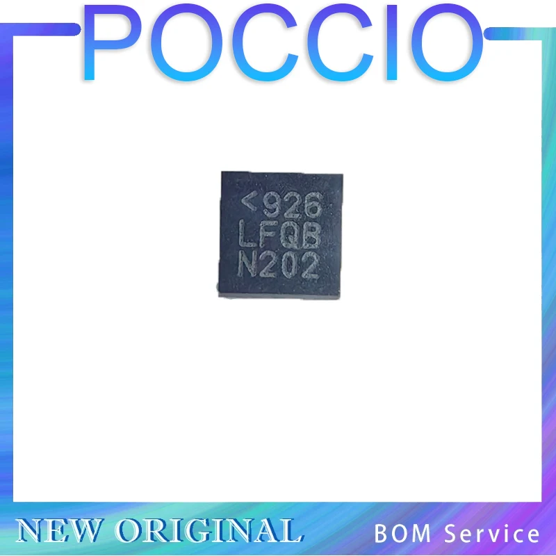 LTC3851 LTC3851AEUD-1 LTC3851AIUD-1 LFQB - 동기식 스텝다운 스위칭 레귤레이터 컨트롤러