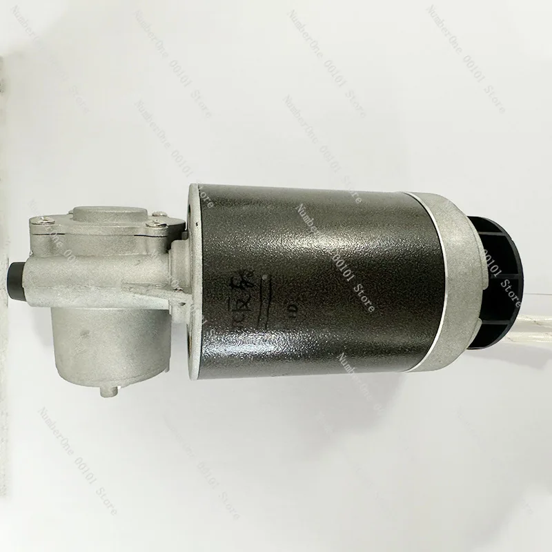 Household Noodle Maker Motor Single Phase Reversible Electric Motor for Pasta Machine