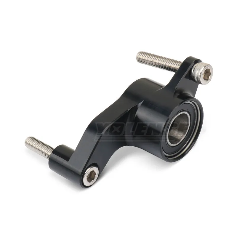 For KAWASAKI NINJA ZX-4R ZX-4RR ZX4R ZX4RR 2023 2024 Motorcycles CNC Left Gear Shift Lever Shifter Stabilizer