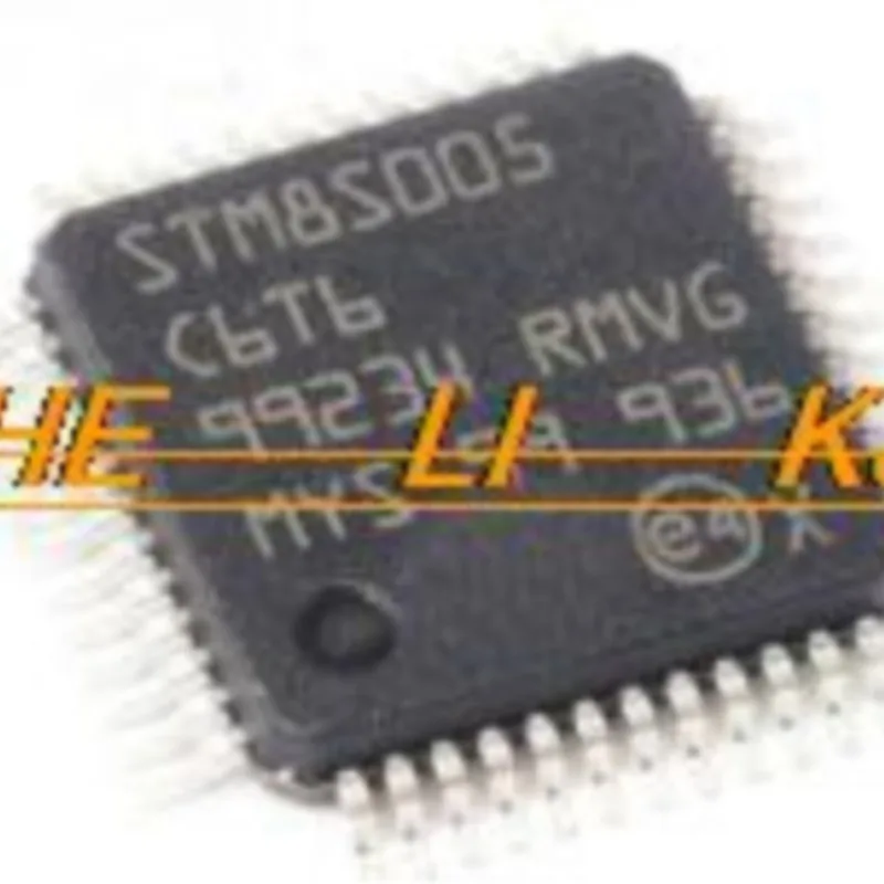 

IC new original STM8S005C6T6 STM8S005