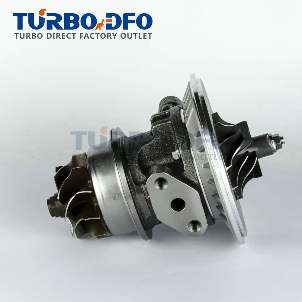 

Turbocharger Core 700836 6207818331 Turbo CHRA For Komatsu Construction Equipment Earth Moving 4.9L 92Kw S6D95L Engine Parts