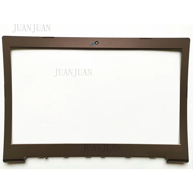 

A+ 5CB0N98516 для Lenovo Ideapad 520-15IKB B, рамка экрана, медный цвет