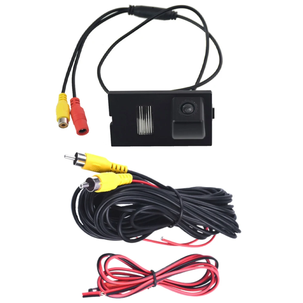 

Car Rear View Camera Reverse Backup Camera Waterproof For Land Rover Range Rover Sport 2005-2012