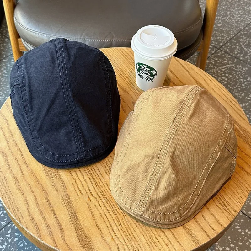 Thumbnail 4 - #25 Best Classic Newsboy Caps to Buy In 2026