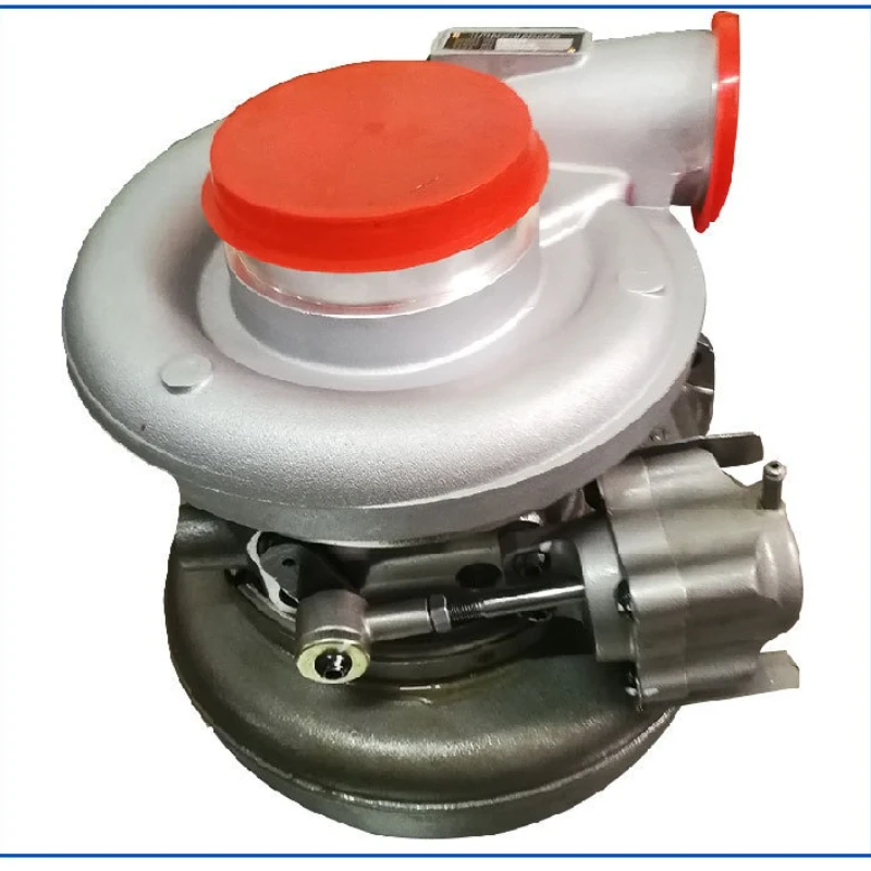 Turbochargers for automotive engine superchargers