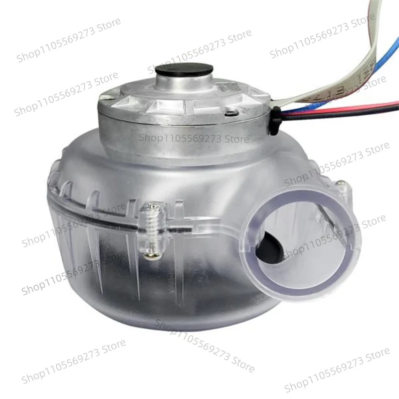 High Pressure DC Brushless Turbine Blower Motor For CPAP BIPAP Machine Centrifugal Mini Fan Portable Ventilator Parts