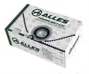 

KIT253/3 interior camshaft bearing kit (TRIGER set) GOLF IV BORA A3 A4 CORDOBA IBIZA TOLEDO FABIA OCTAVIA 1,6 8V 16V 16V V 16V AKL BSE BFQ A