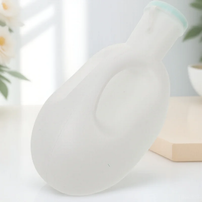 

Large Capacity Urinal Portable Plastic Urine Pot for Men Travel Camping Urinals for Men Emergency Urine Bottle Male Patient