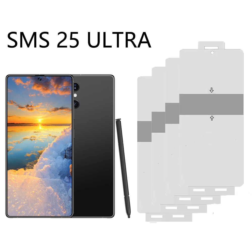 Screen Protector Fo… - image