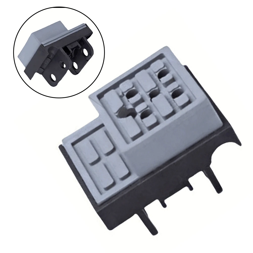 

Conveyance Chain Pad for Edge Banding Machine Compatible with Woodworking Machinery 80 x 63.4 mm Nylon Rubber Construction