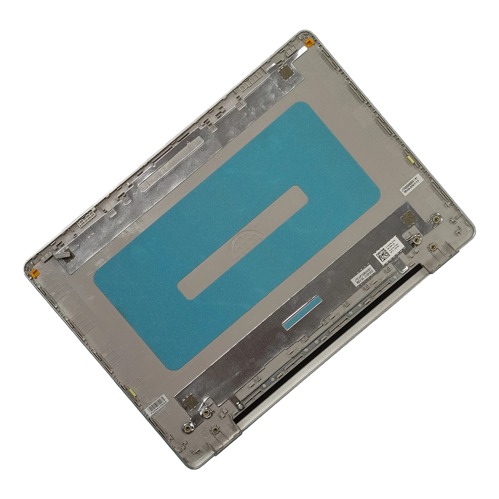 0KXH86 لـ DELL Vostro 3400 3405 V3400 V3405 كمبيوتر محمول LCD الغطاء الخلفي غطاء للكمبيوتر المحمول