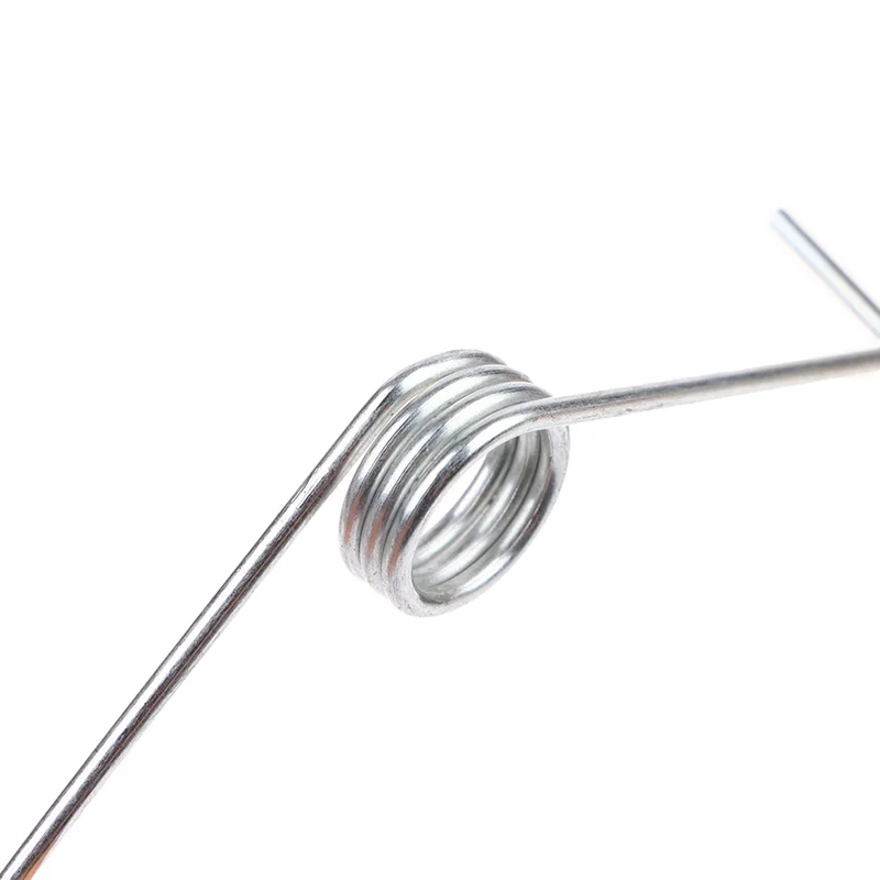 2Pcs Open And Close Spring Of Semi-Automatic Washing Machine Positive And Opposite Spring Accessories