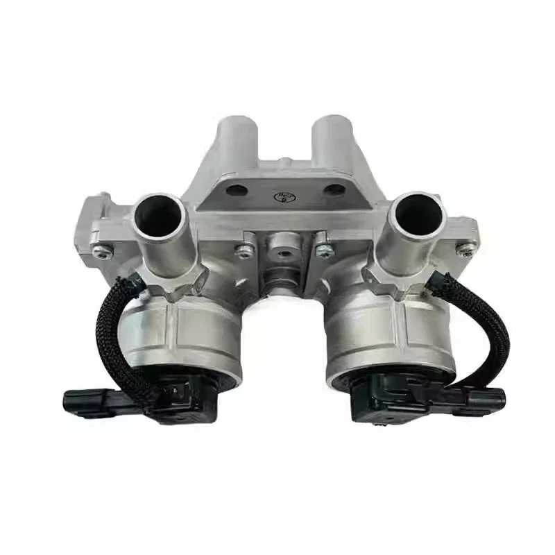 Parts for Landcooluzer 5700 Lexus LX570 Air Valve Electronic Air Control Valve Exhaust Valve Exhaust