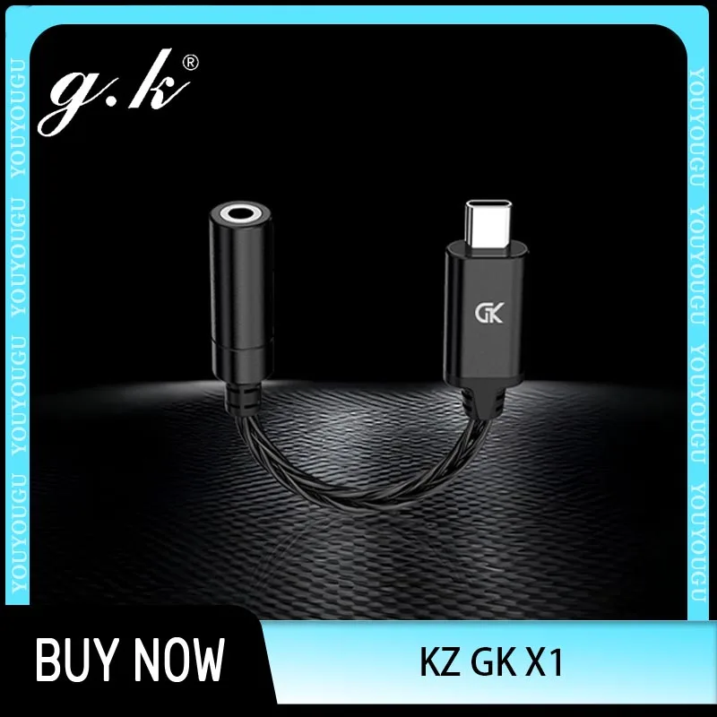 Gk X1 Adapter Cable…