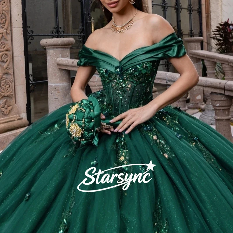 sachin and babi light blue dress Sparkly Prom Dresses | Glitter Prom Dress main image 0