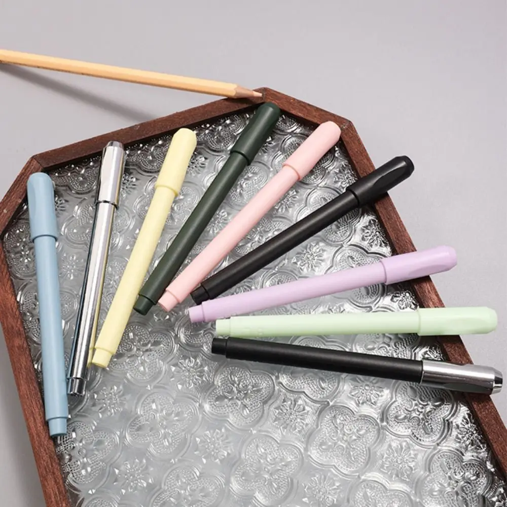 High Quality Plastic Pencil Extender Adjustable Universal Pencil Extension Holder Lightweight Pencil Lengthper Students/Artist