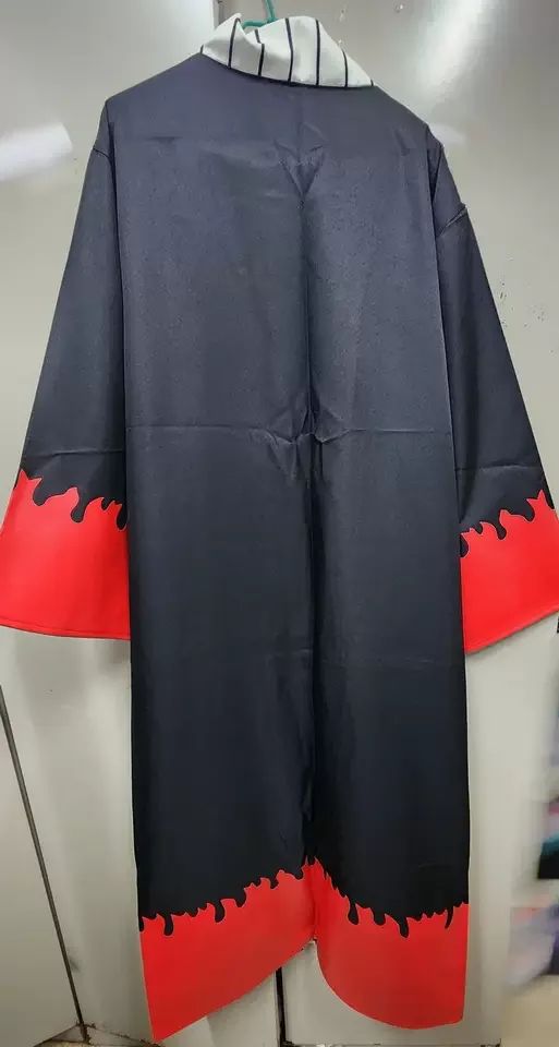 Anime Portgas D Ace Cosplay Costume Customized