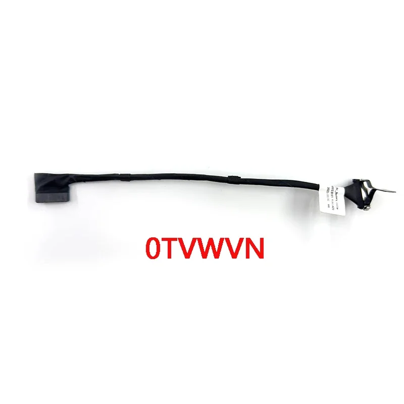 For Latitude 5521 Precision 3561 New Genuine LAPTOP Battery Cable 0TVWVN