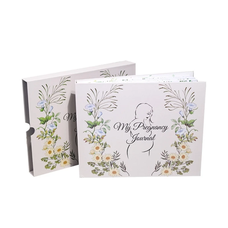 corb-132-pages-planificateur-grossesse-livre-memoire-cadeau-pour-les-femmes-enceintes-premiere-fois-maman-a-etre-rigide