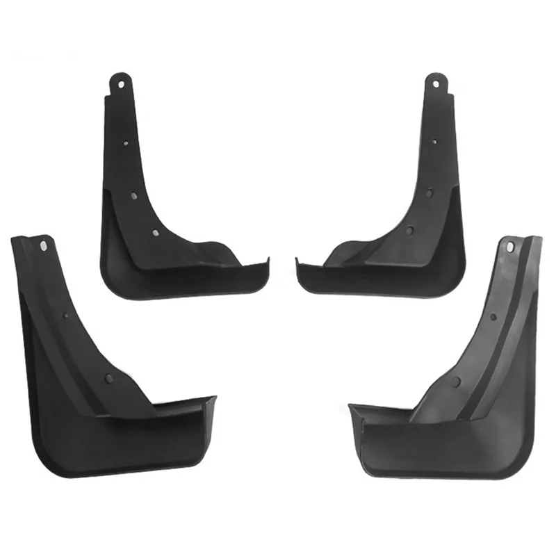 Car Mudguards Cover for VW Passat Magotan 2023 Accessories Mud Flaps Anti-Splash Guards Fender Front Rear Wheel