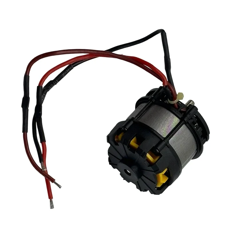 Lithium Battery for Brushless 4820 Motor Integrated Electric Chainsaw Mower Motor Battery Brushless Motor Power Tools view 2