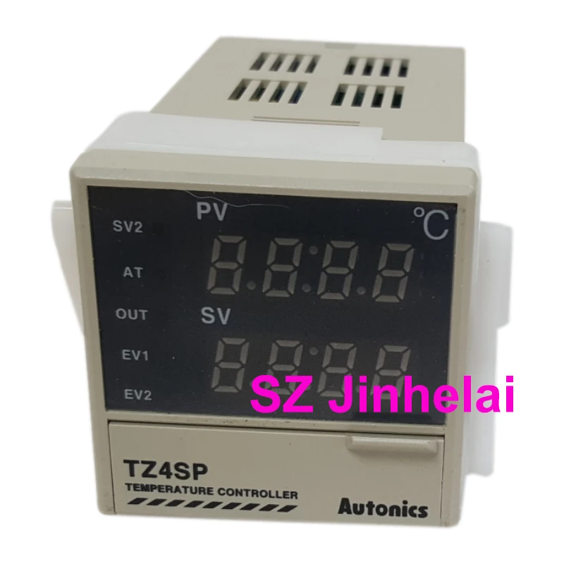 

AUTONICS TZ4SP-14R TZ4SP-14S TZ4SP-14C Authentic original Temperature controller AC100-240V Temperature switch