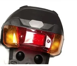 Tail Light Housing For Yamaha JOG 50 CY50 3KJ ZR50 Motorcycle Rear Brake Stop Cover