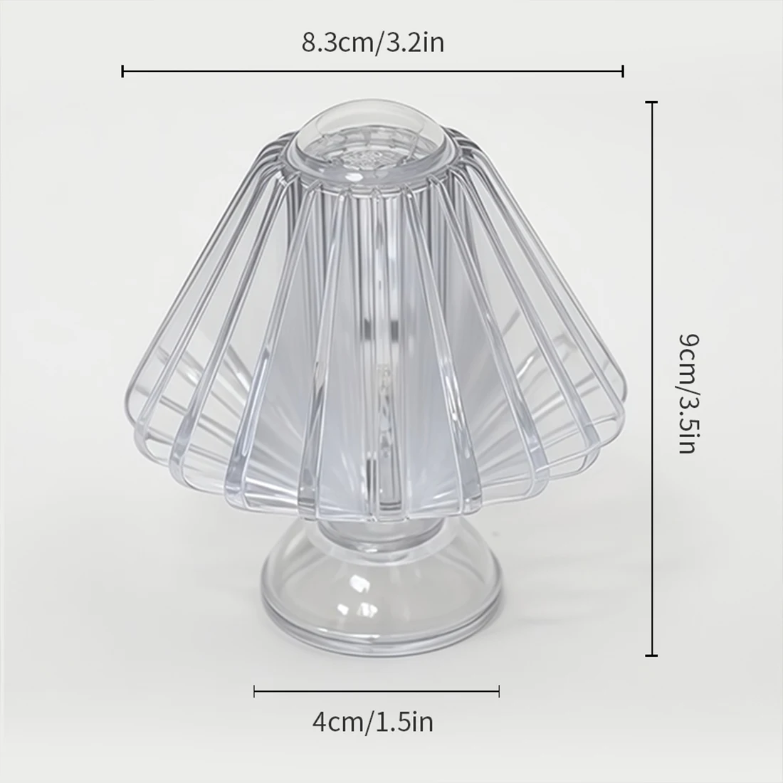 New Coffee Filter Paper Assistant Espresso Coffee Filter Paper Press Cone Hot Water Stamping Coffee Accessories For V60 Dripper