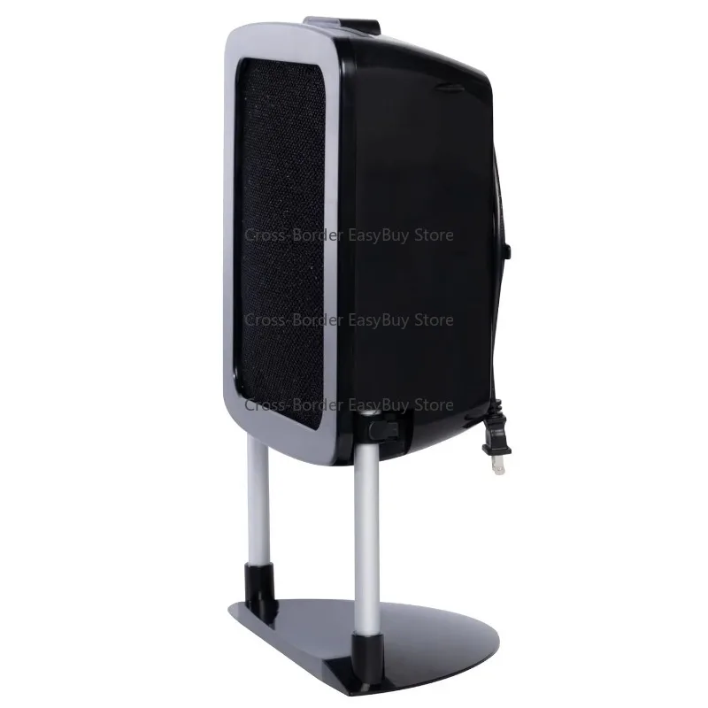 New Arrival Compact Portable Spray Tan Air Purifier for Both Salon and Home Use