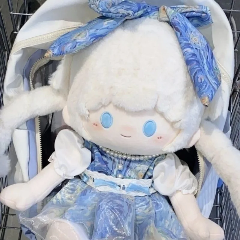 40cm Baby Clothes 40cm Cotton Baby Clothes Daydream Series Sitting posture Appreciation Cute No Attribute Baby Clothes