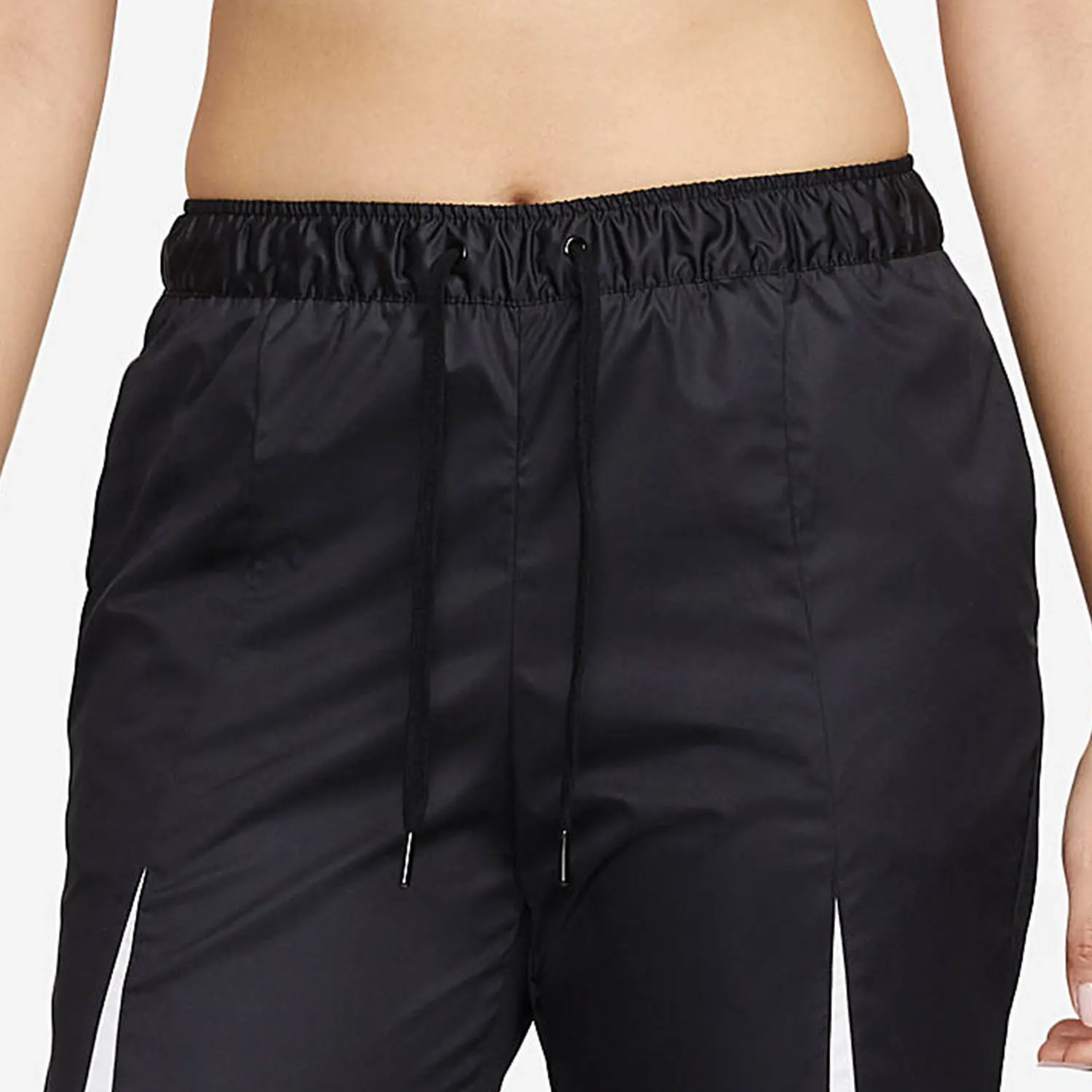 Nike genuine Spring New Arrival Women's Sport Casual Woven Training Pants DM6087-010