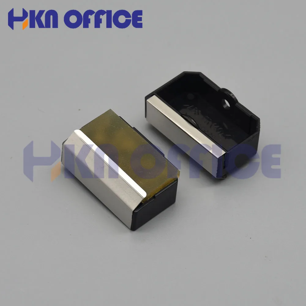 1SET 019-11831+019-11832+019-11833 OEM Stripper Pad Assy suitable for RISO RV RZ RP RN FR GR EV EZ MZ MV Duplicator Parts