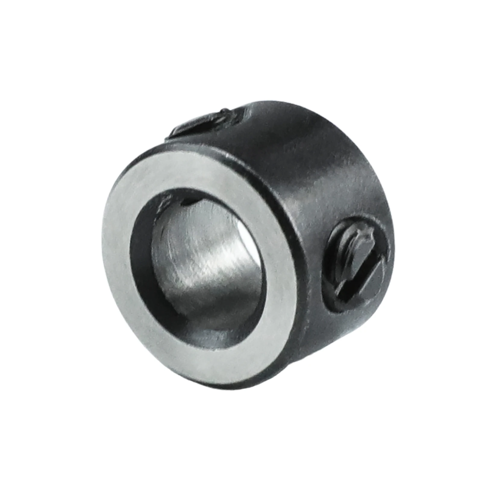 CS-0640860-SH طوق الدفع ASM. (D=6.35 W=8) لأجزاء ماكينات الخياطة الصناعية JUKI MH-380، MH-382، MEB-3200، DDL-227