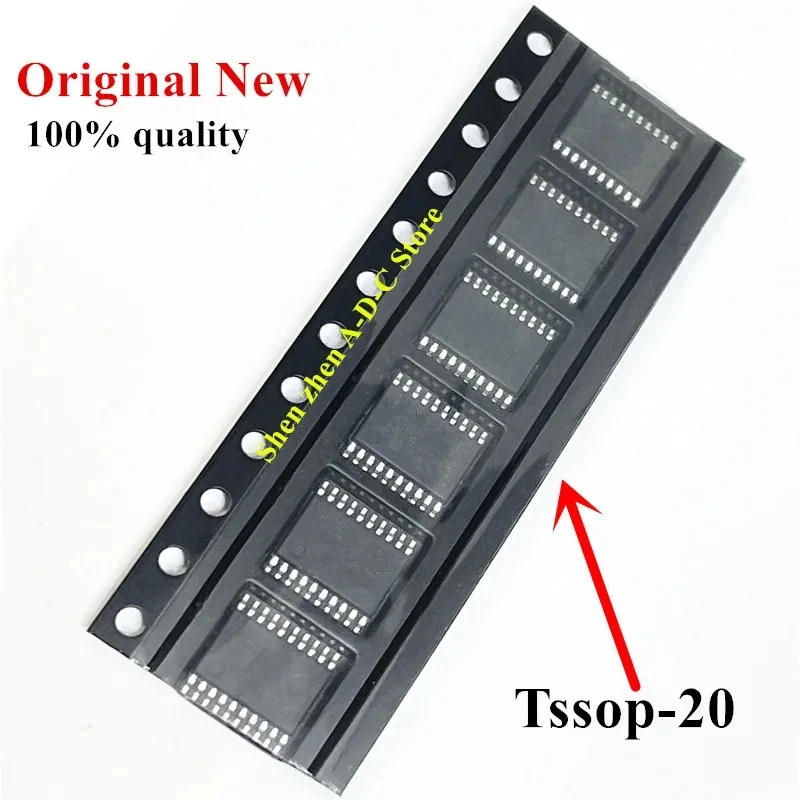 100piece 100% New STM8S003F3P6 8S003F3P6 sop-20 Chipset