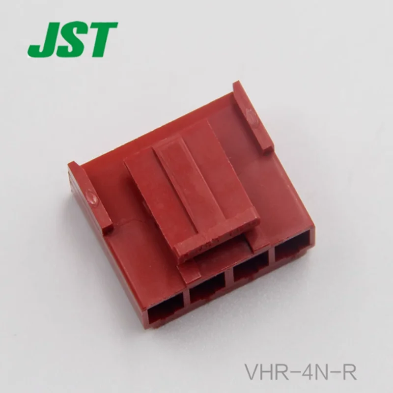 

10PCS VHR-4N-R Connector JST 100% New original