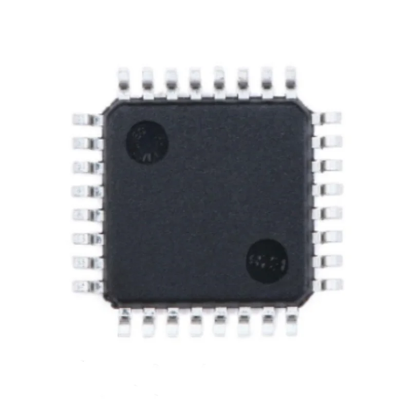 Original STM8S105K6T6C LQFP-32 16MHz/32KB flash memory/8-bit microcontroller MCU