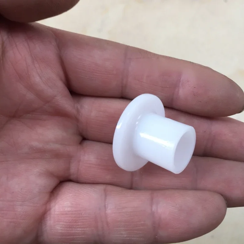 Rodillo para cajón de refrigerador Haier, polea para congelador, rueda de soporte, 1 piezas
