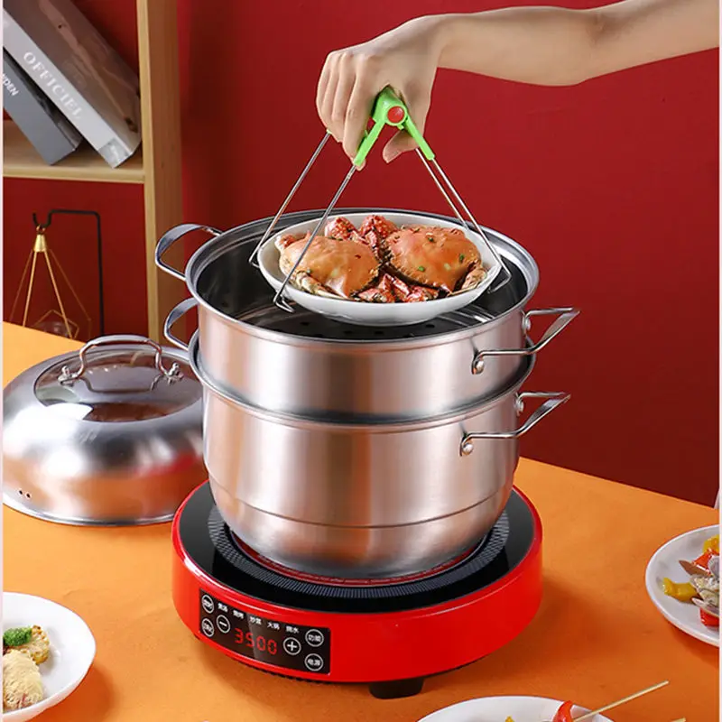 New Electric Ceramic Cooker Household Tea Stove High-power Infrared Wave Heating Furnace Induction Cooker stove top stovetop