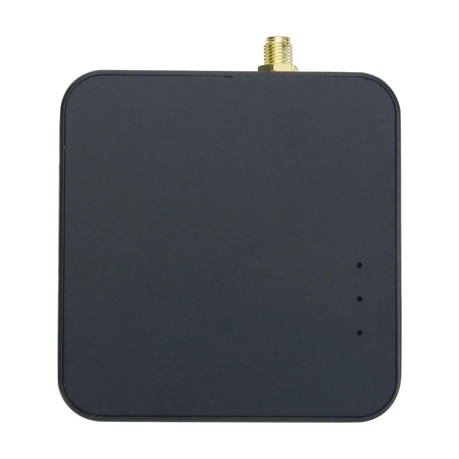 HamGeek POE Zigbee 3.0 Coordinator Router Wifi Zigbee Gateway (Black) for HamGeek CC2652P Module Zigbee2mqtt