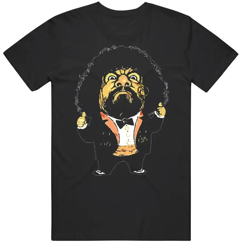 Captain Lou Albano … - image