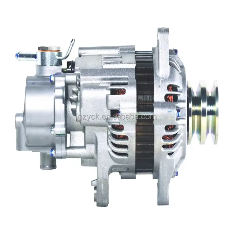 

High Quality Original Used for Mitsubishi Pajero L200/L300 Car Alternator 12V A2TN1798 0986045601 Auto Part MD340319 MD366052