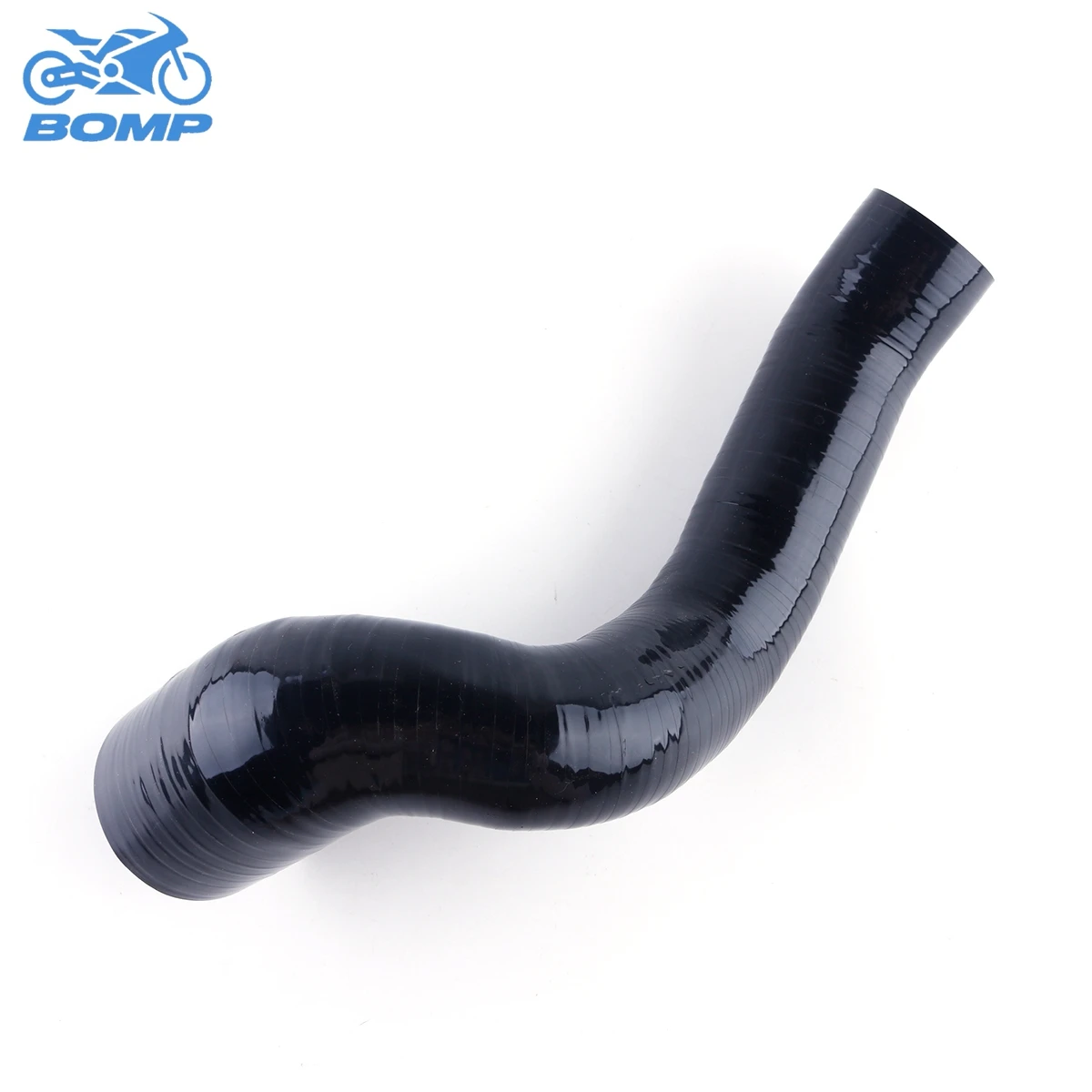 

For 2005-2009 VW Volkswagen Polo 1.8T 9N 2006 2007 2008 Boost Intercooler Pipe Throttle Body Hose Silicone Tube 1Pc 10 Colors