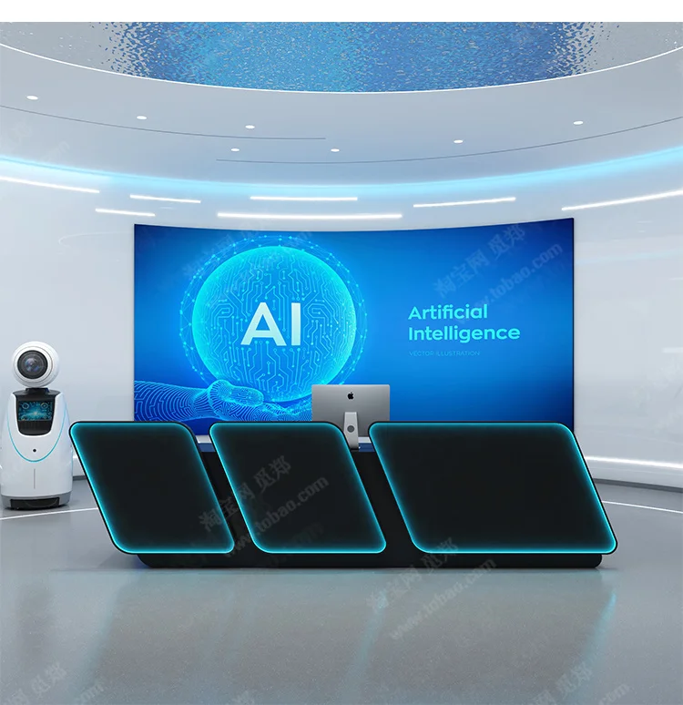 متحف العلوم والتكنولوجيا KTV فندق الخروج صفحة بار الرياضة الإلكترونية الإنترنت مقهى مكتب الاستقبال نادي اللياقة البدنية بار الاستقبال #3