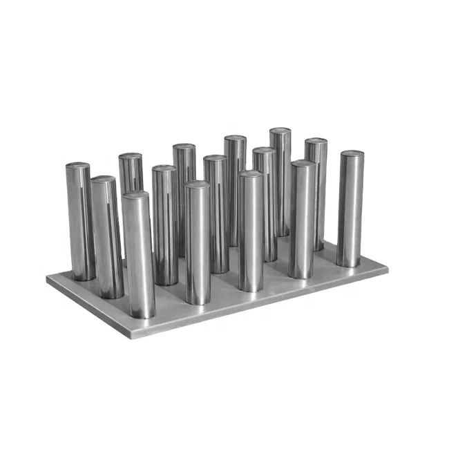 

Heavy Rolling Floor Rack Medium Roller Mover Display Rack