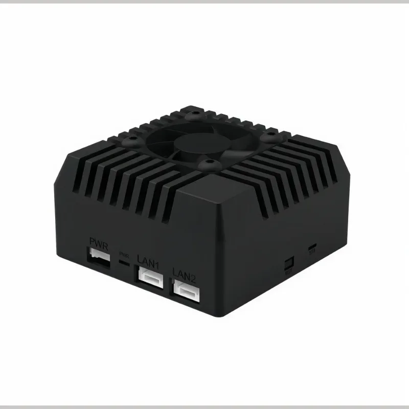 AI module 10T computing power Arbitrary object recognition Intelligent recognition