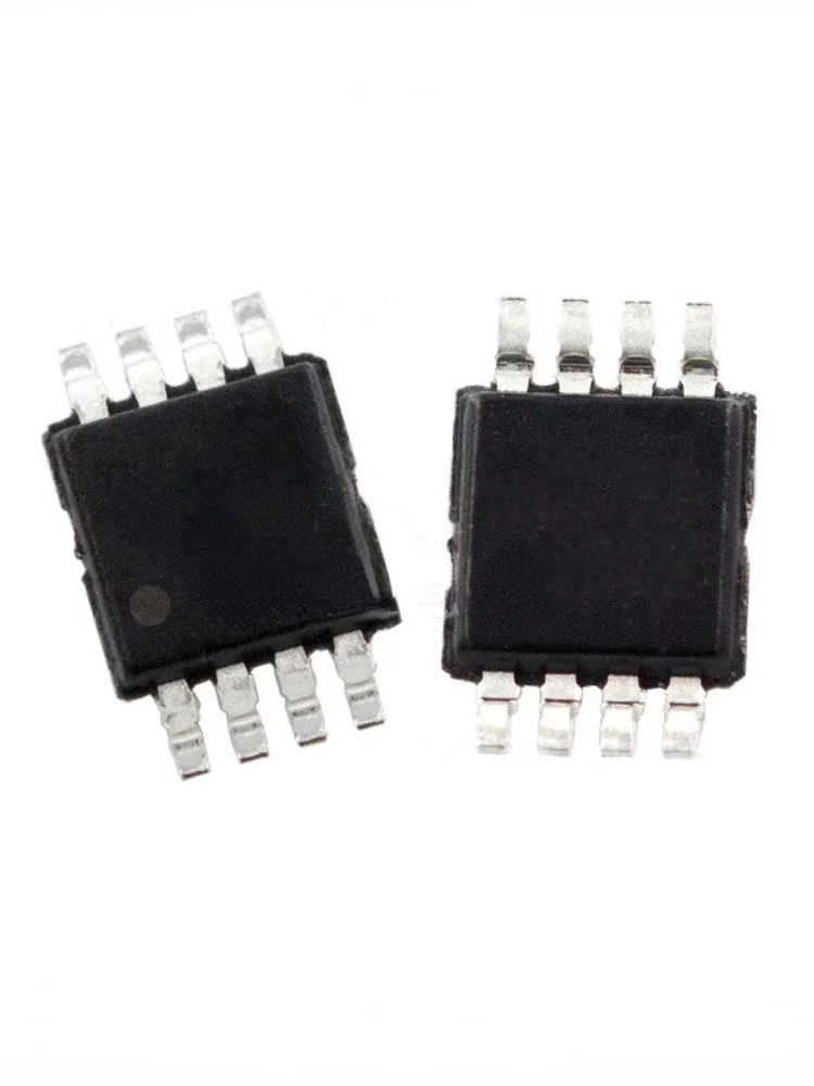 (10piece)PMB2100RV1.1  PMB2362RV1.1  PMB2110RV1.1   IL205AT    TDA5210  MSOP8  2100 2362 2110 205A