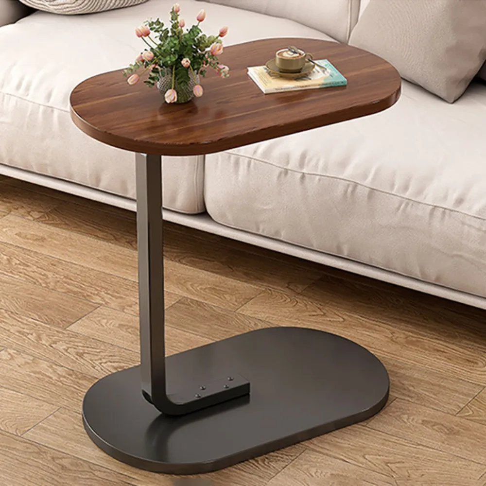 Sofa side table, living room, household small side table, movable mini bedside shelf, balcony, coffee table, coffee table