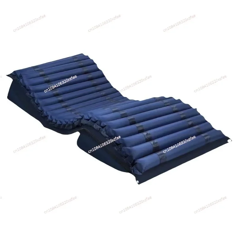 Household elderly air mattress, turn over and lie in bed paralyzed, anti-pressure sores air cushion